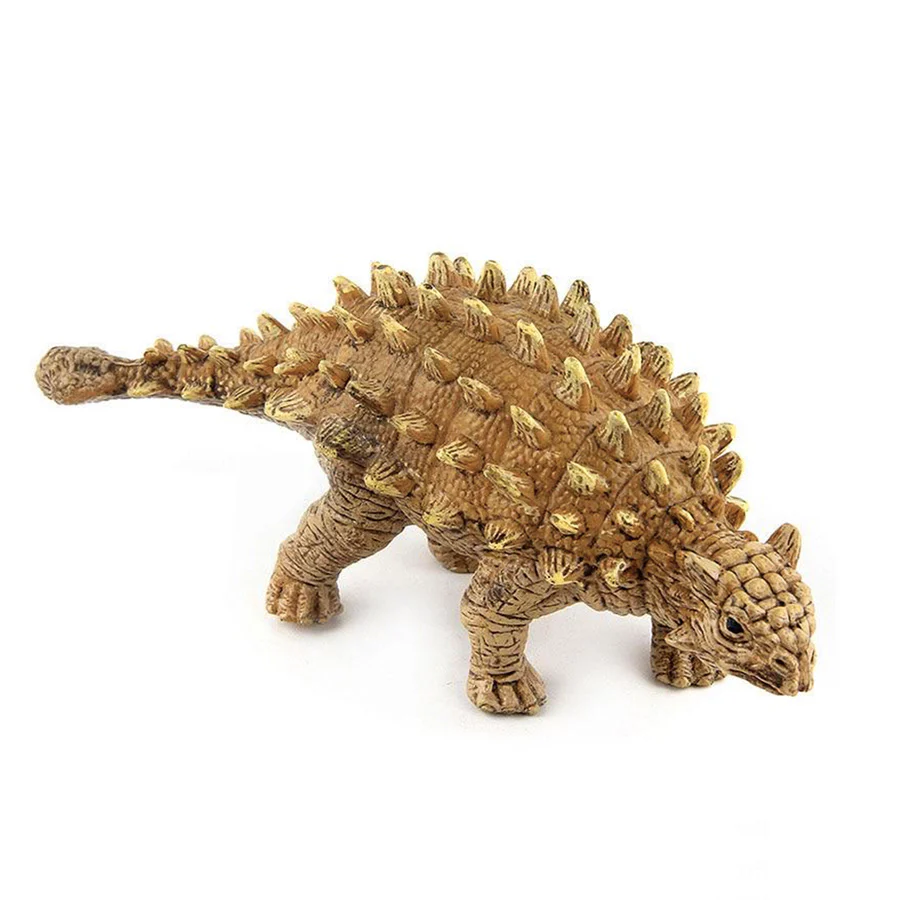 Dinosaure Jouet Ankylosaure Des Sables