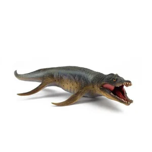 Dinosaure Jouet  Liopleurodon Jurassic