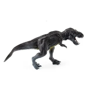 Dinosaure Jouet  T-Rex Ténébreux