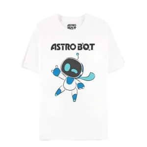 Précommande : ASTROBOT - T-Shirt Homme (L)