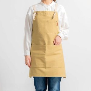 Tablier de Cuisine Japonais